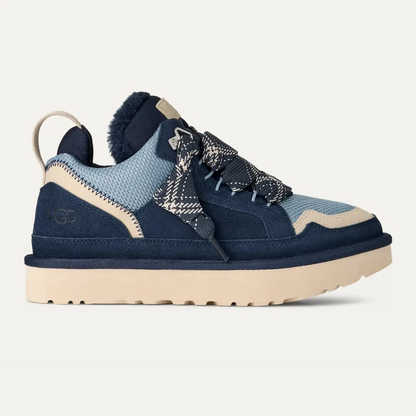 Vexor Lowmel in Dark Indigo